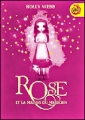 Couverture Rose, tome 1 : Rose et la maison du magicien Editions France Loisirs 2012