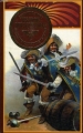 Couverture Les trois mousquetaires, abrégé Editions Christophe Colomb (Les plus belles histoires du monde) 1990