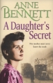 Couverture A Daughter's Secret Editions HarperCollins 2007