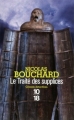 Couverture Le Traité des supplices Editions 10/18 (Grands détectives) 2012