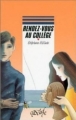 Couverture Rendez-vous au collège Editions Rageot (Cascade) 1995