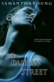 Couverture Dublin street, tome 1 Editions NAL (Trade) 2012