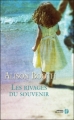Couverture Les rivages du souvenir Editions France Loisirs 2011