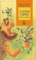 Couverture Contes celtes à dormir debout Editions Lire c'est partir 2004