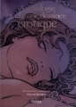 Couverture Anthologie de la bande dessinée érotique Editions Beaux Arts 2012