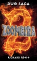 Couverture Zoombira, intégrale, tome 2 Editions Boomerang 2012
