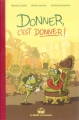 Couverture Donner, c'est donner ! Editions La Boîte à Bulles (La malle aux images) 2012