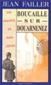 Couverture Mary Lester, tome 06 : Boucaille sur Douarnenez Editions du Palémon 1998