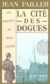 Couverture Mary Lester, tome 08 : La cité des dogues Editions du Palémon 1998