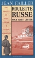 Couverture Mary Lester, tome 13 : Roulette russe pour Mary Lester Editions du Palémon 1998