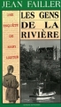 Couverture Mary Lester, tome 15 : Les gens de la rivière Editions du Palémon 1999