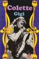 Couverture Gigi Editions Le Livre de Poche 1971