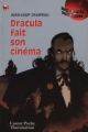 Couverture Dracula fait son cinéma Editions Flammarion (Castor poche - Science-fiction) 1997