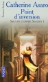 Couverture Saga de l'empire Skolien, tome 1 : Point d'inversion Editions Pocket (Science-fiction) 2005