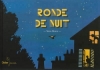 Couverture Ronde de nuit Editions Didier Jeunesse 2013