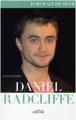 Couverture Portrait de star : Daniel Radcliffe Editions Why Not 2007
