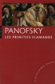 Couverture Les Primitifs flamands Editions Hazan 2010