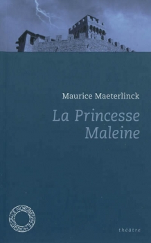 Couverture La Princesse Maleine