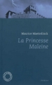 Couverture La Princesse Maleine Editions Espace Nord 2012