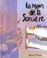 Couverture La main de la sorcière Editions L'École des loisirs (Pastel) 1989