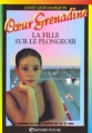 Couverture La fille sur le plongeoir Editions Bayard (Jeunesse) 1997