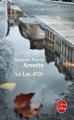 Couverture Le lac d'or Editions Le Livre de Poche 2010