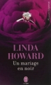 Couverture Un mariage en noir Editions J'ai Lu (Pour elle - Romantic suspense) 2012