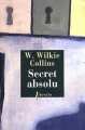 Couverture Le Secret / Secret absolu Editions Phebus (Libretto) 2011