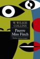 Couverture Pauvre Miss Finch Editions Phebus (Littérature étrangère) 2012