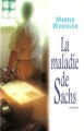 Couverture Bruno Sachs, tome 2 : La Maladie de Sachs Editions France Loisirs 1998