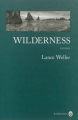 Couverture Wilderness Editions Gallmeister (Nature writing) 2013