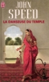 Couverture La danseuse du temple Editions J'ai Lu 2011
