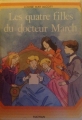 Couverture Les Quatre Filles du docteur March / Les Filles du docteur March Editions Nathan 1987