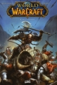 Couverture World of Warcraft, tome 04 : Retour à Hurlevent Editions Soleil 2009