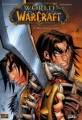 Couverture World of Warcraft, tome 06 : Dans l'antre de la mort Editions Soleil 2009