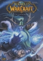 Couverture World of Warcraft, tome 07 : Sur la route de Théramore Editions Soleil 2009