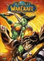 Couverture World of Warcraft, tome 08 : Le grand rassemblement Editions Soleil 2010