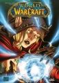 Couverture World of Warcraft, tome 09 : Le souffle de la Guerre Editions Soleil 2010