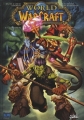 Couverture World of Warcraft, tome 11 : L'assemblée Editions Soleil 2010