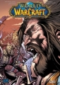 Couverture World of Warcraft, tome 12 : Armageddon Editions Soleil 2011