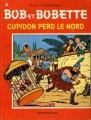 Couverture Bob et Bobette, tome 175 : Cupidon perd le nord Editions Erasme 1979