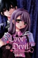 Couverture Love is the devil, tome 1 Editions Soleil (Manga - Gothic) 2013