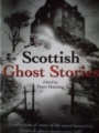 Couverture Scottish ghost stories Editions Lomond 2004