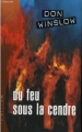 Couverture Du feu sous la cendre Editions France Loisirs (Thriller) 2003