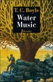 Couverture Water Music Editions Phebus (Libretto) 2012