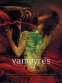 Couverture Vampyres, tome 2 Editions Dupuis 2009