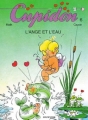 Couverture Cupidon, tome 06 : L'ange et l'eau Editions Dupuis 1994