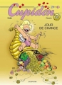 Couverture Cupidon, tome 13 : Jour de chance Editions Dupuis 2001