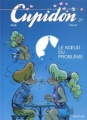Couverture Cupidon, tome 21 : Le noeud du problème Editions Dupuis 2009
