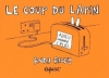Couverture Le Coup du lapin, tome 1 Editions Chiflet & Cie 2006